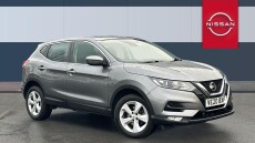 Nissan Qashqai 1.3 DiG-T Acenta Premium 5dr Petrol Hatchback